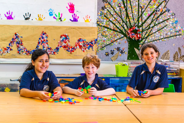St Fiacre's Catholic Primary School Leichhardt Before and After School Care