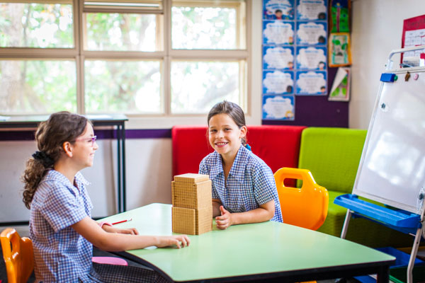 St Fiacre's Catholic Primary School Leichhardt Learning approach