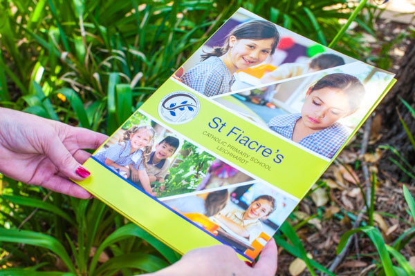 St Fiacre's Catholic Primary School Leichhardt Parent Information