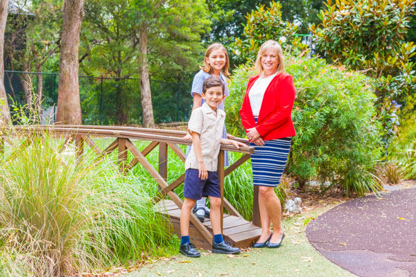 St Fiacre's Catholic Primary School Leichhardt Principal